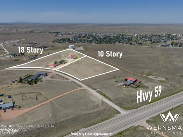 10 Story Ave, Wright, WY 82732