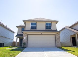 4918 Sweet Chestnut Ln, Spring, TX 77373