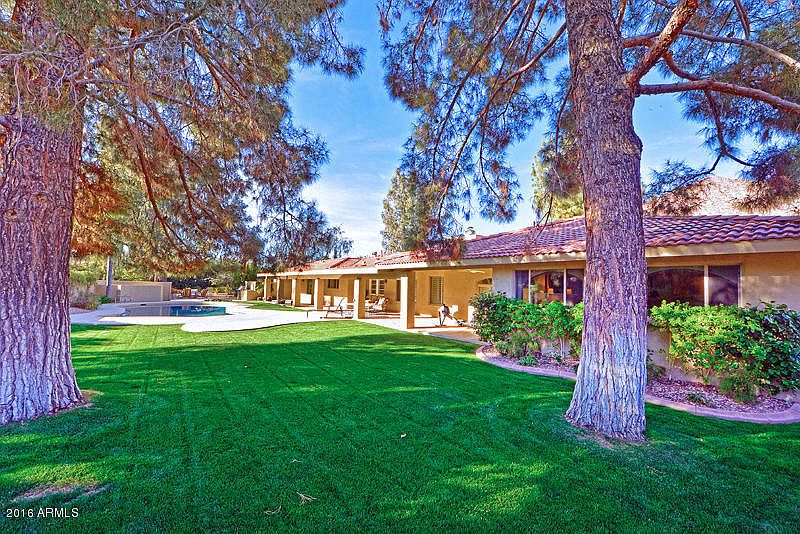 1st image of 5301 E Mariposa St