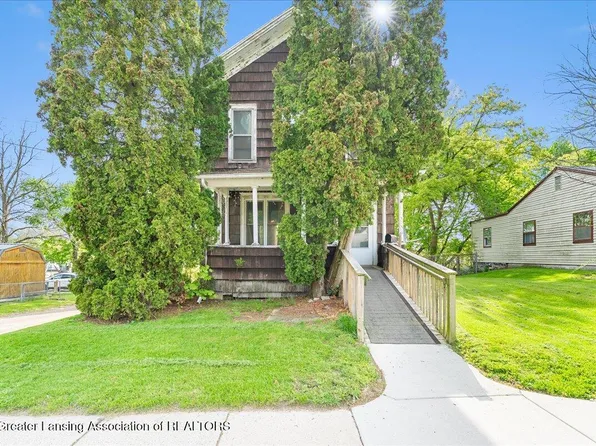 1448 Knollwood Ave, Lansing, MI 48906