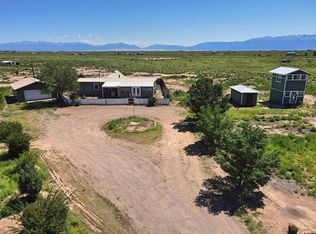 66 Basalt Way, Alamosa, CO 81101