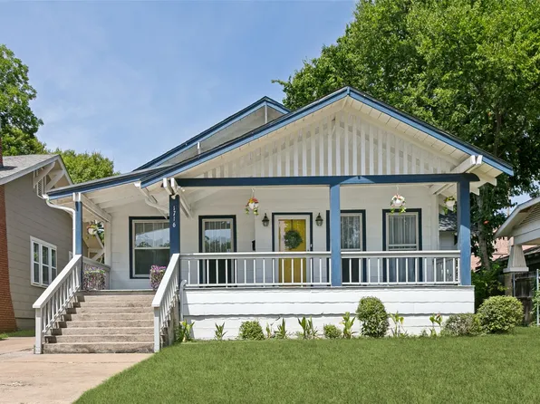 1716 Thomas Pl, Fort Worth, TX 76107