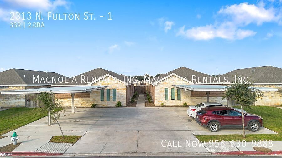 1st image of 2313 N Fulton St APT 1