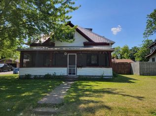 812 N Wilson Ave, Rice Lake, WI 54868
