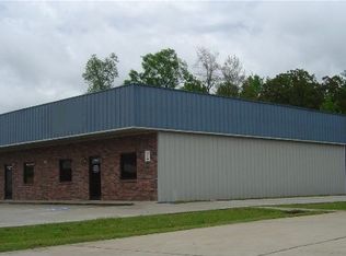 203 Plaza Blvd, Cabot, AR 72023