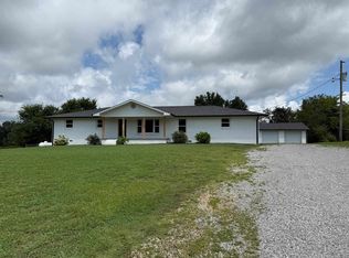 7425 County Road 71, Lexington, AL 35648