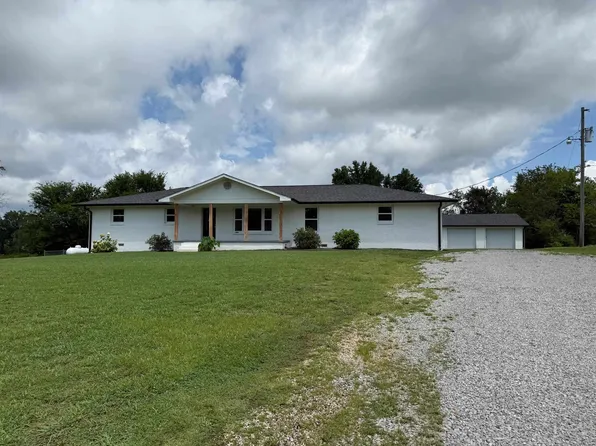 7425 County Road 71, Lexington, AL 35648