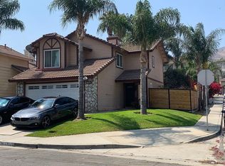 14679 Mountain High Dr, Fontana, CA 92337