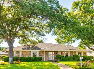 6704 Welch Ave, Fort Worth, TX 76133