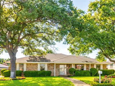 6704 Welch Ave, Fort Worth, TX, 76133