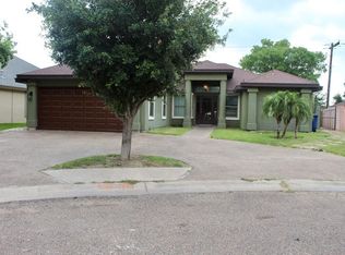 1837 Whitewood Dr, Laredo, TX 78045
