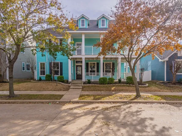 1404 Piedmont Pl, Aubrey, TX 76227