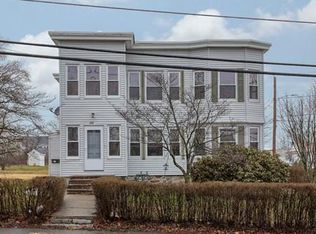 186 Merrimack St, Methuen, MA 01844