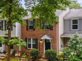 110 Taylors Pond Dr, Cary, NC 27513