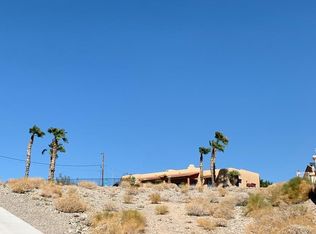 405 Stallion Ln LOT 49, Lake Havasu City, AZ 86404
