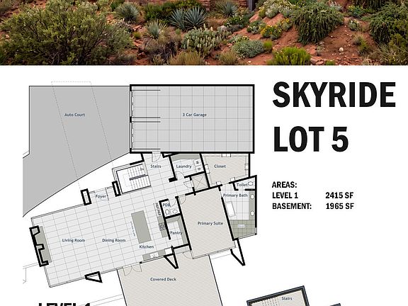 2nd image of 8 SKY RIDGE Court #8