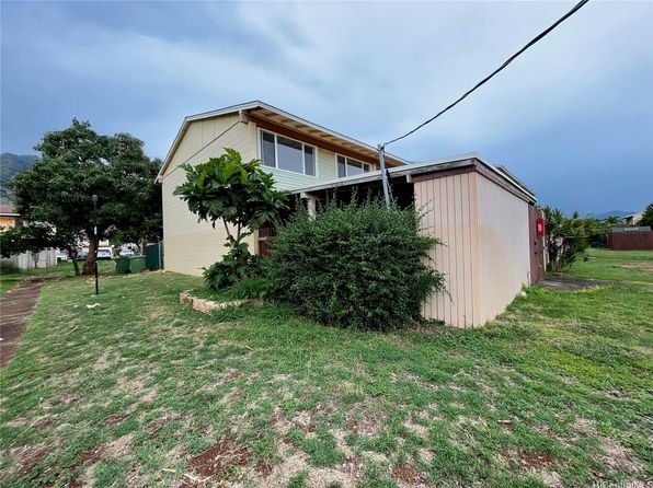 85-114 Ala Walua St APT F, Waianae, HI 96792