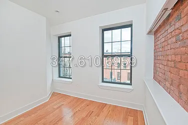 Rented by Next Door Realty NYC