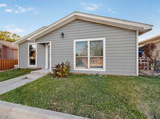 2007 Red Cloud Dr, Dallas, TX 75217