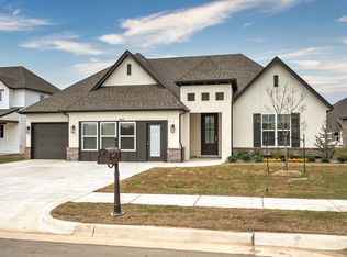 10116 S 231st East Ave, Broken Arrow, OK 74014