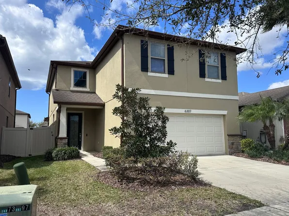 6307 Pin Cherry Pl, Riverview, FL 33578