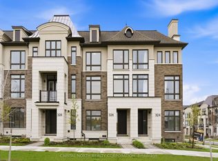 326 King Rd, Richmond Hill, ON L4E1L4
