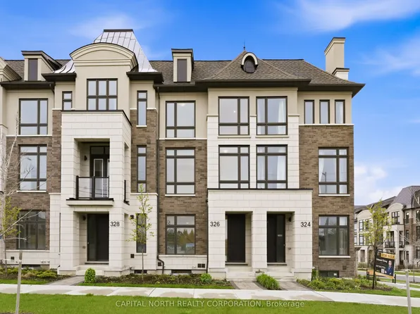 326 King Rd, Richmond Hill, ON L4E 1L4