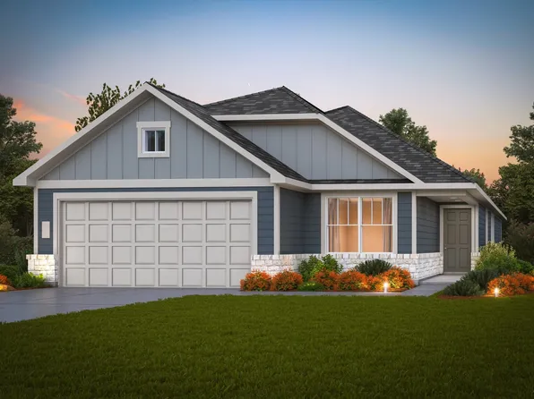 967 BLUEGRASS PT, New Braunfels, TX 78130