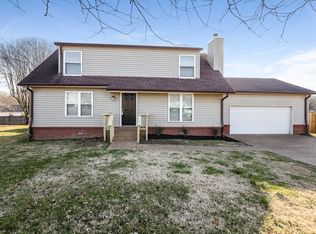 733 Netherlands Dr, Hermitage, TN 37076