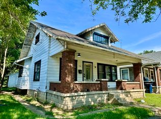 938 Sheridan St, Richmond, IN 47374