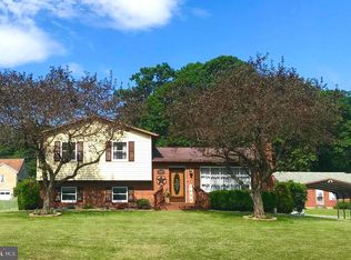 12609 Winchester Rd SW, Cresaptown, MD 21502