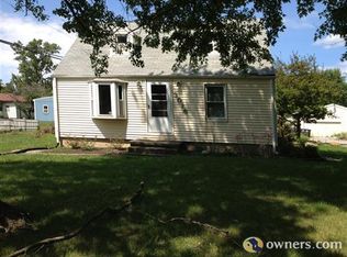 3016 Lincolndale Ave, Fort Wayne, IN 46808