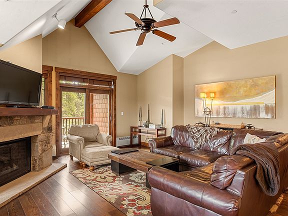 2nd image of 600 Columbine Road UNIT 5310
