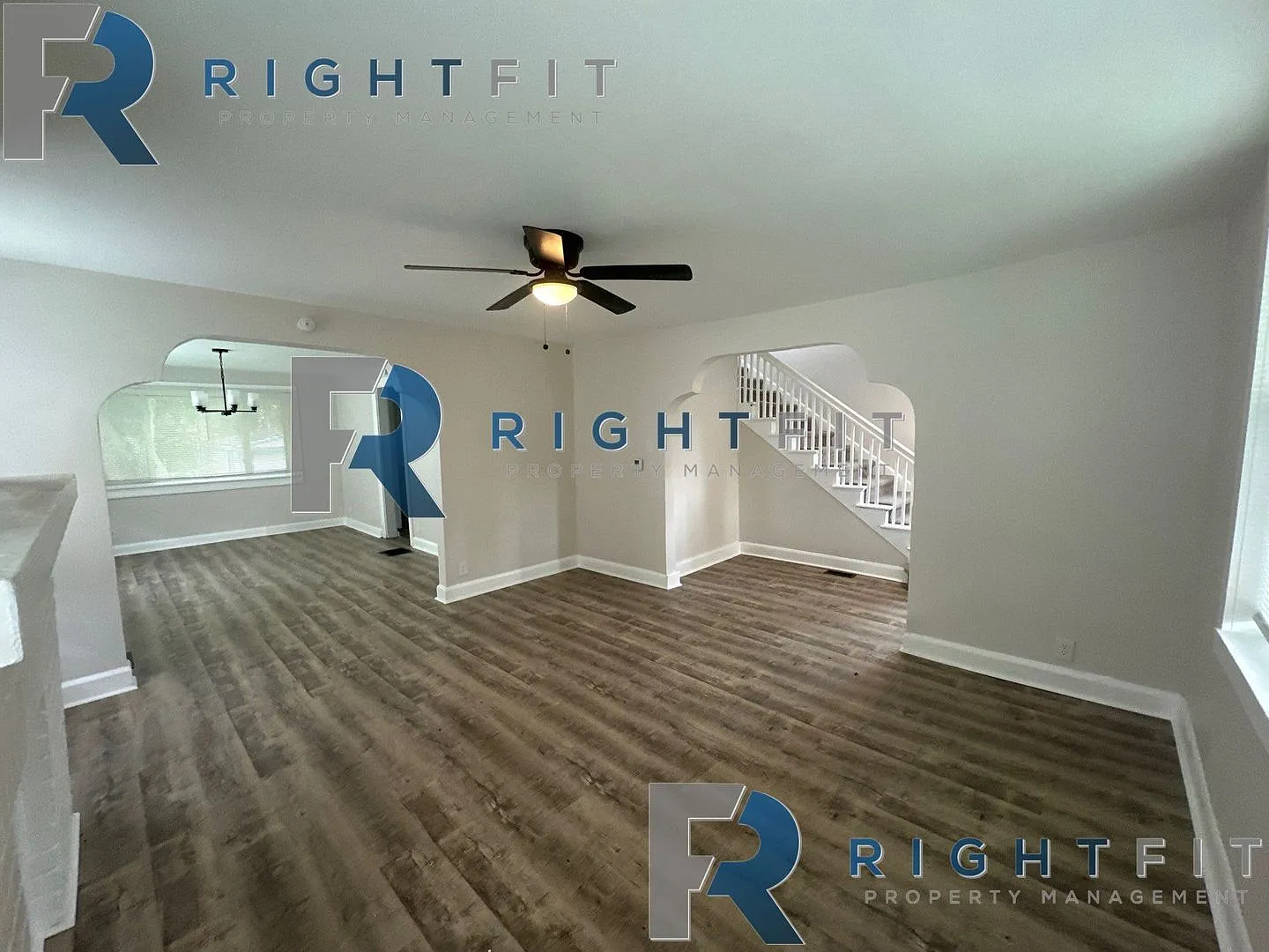 Newly Renovated Spacious Home in Indy! — Photo 3