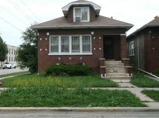 6545 26th Pl, Berwyn, IL 60402