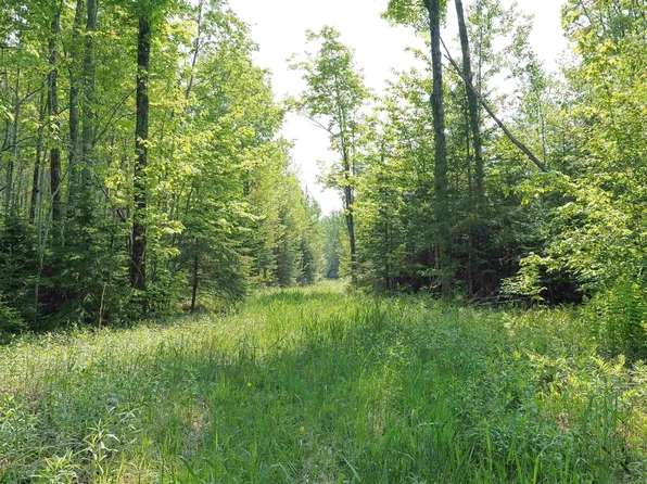 Us Highway 2, Marenisco, MI 49947