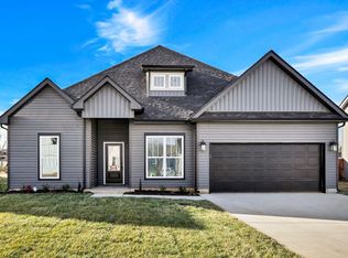 310 Galway Dr Lot 108, Clarksville, TN 37042