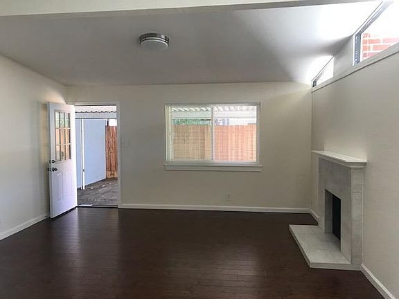Main Entrance to the house/Leaving Room