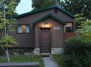 1131 23rd Ave, Fairbanks, AK 99701