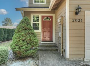 2021 Bush Ave NW, Olympia, WA 98502
