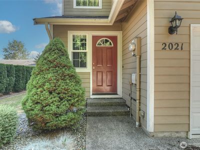 2021 Bush Avenue NW, Olympia, WA, 98502