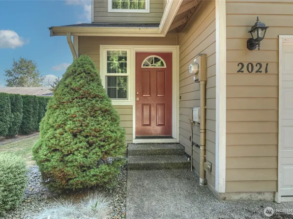 2021 Bush Avenue NW, Olympia, WA 98502