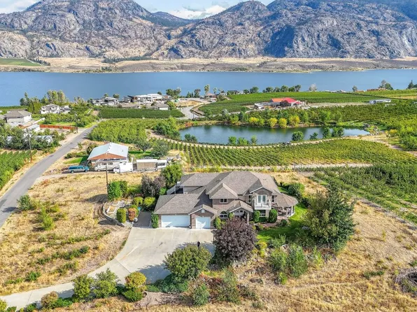 8949 122nd Ave, Okanagan Similkameen, BC V0H 1V2