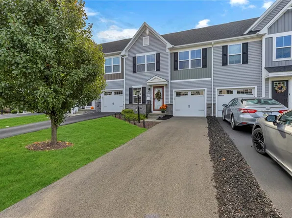 2047 Cade Dr, Monaca, PA 15061