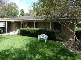 701 Dunkley Dr, Houston, TX 77076