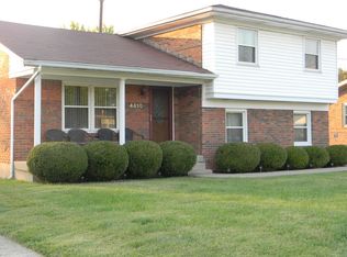 4410 Sunflower Ave, Louisville, KY