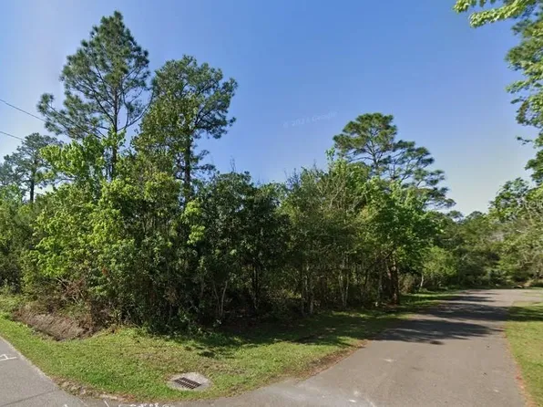 W 5th Ave Lot 1, Oviedo, FL 32766