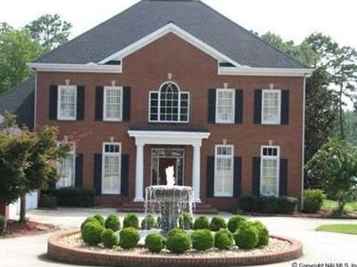 45 Shoreline Cir, Guntersville, AL, 35976