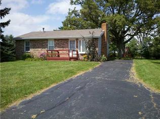 8489 Us Highway 42 Hwy NE #42, Plain City, OH 43064