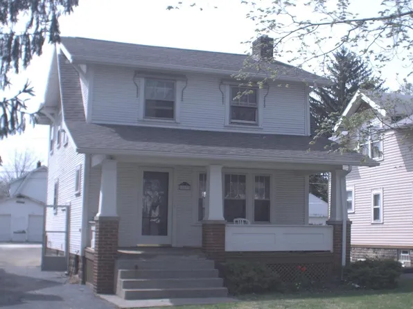 117 Haldy Ave, Columbus, OH 43204